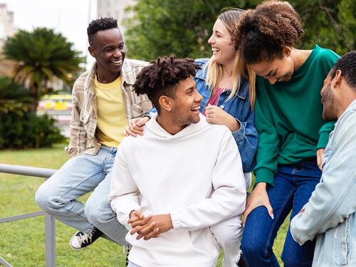 Kombinacija različitih faktora: Djeca danas ulaze u pubertet ranije nego prije