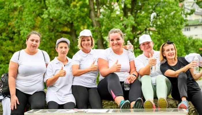 Kome treba zdrava žena?