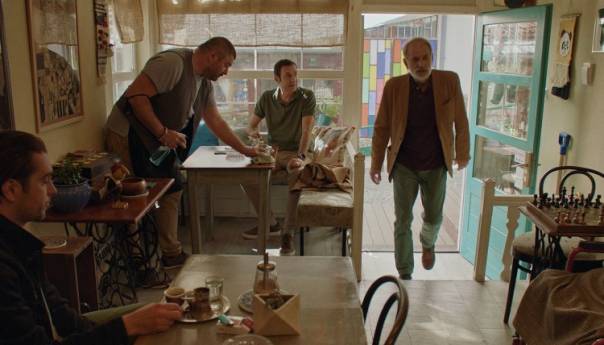 Komedija Danisa Tanovića 'Deset u pola' prikazana na festivalu u Dohi