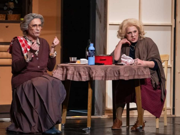 Komedija "Ne daj se, generacijo" ponovo u Mostaru