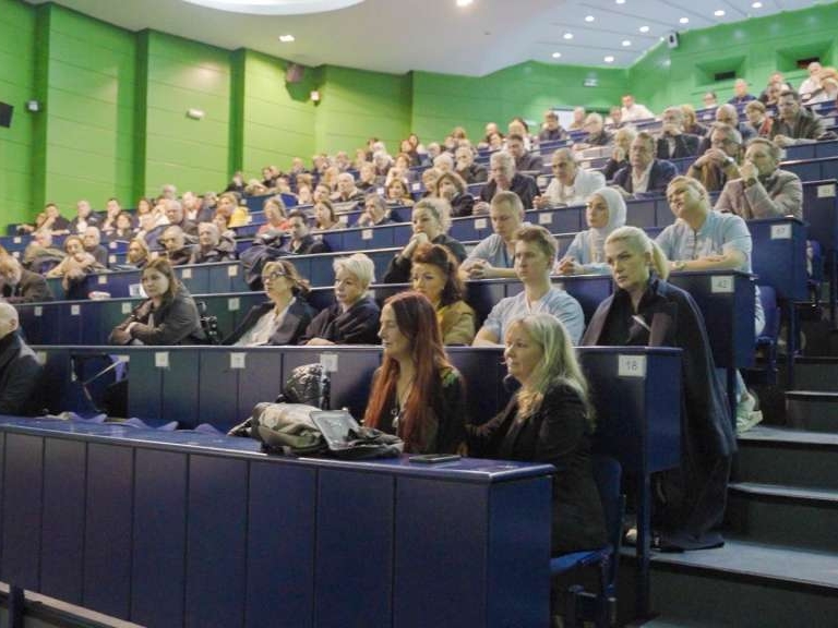 Komemoracija doktoru Safetu Guski: Ostat će upamćen kao vrhunski stručnjak