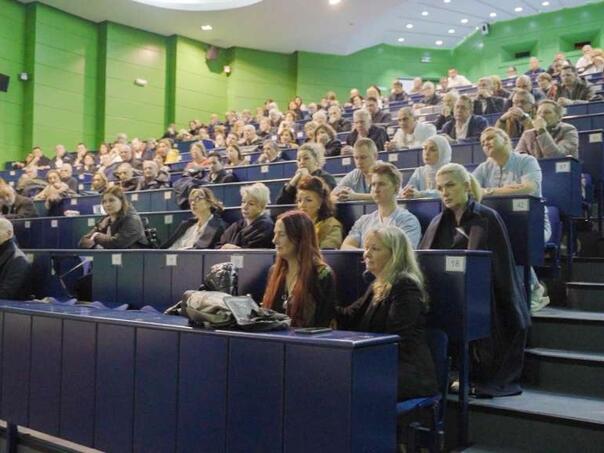 Komemoracija doktoru Safetu Guski: Ostat će upamćen kao vrhunski stručnjak