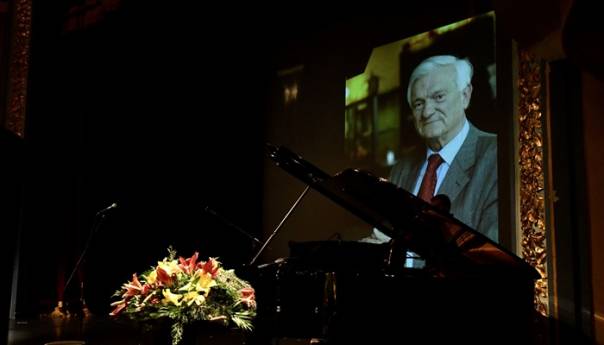 Komemoracija generalu Divjaku, pročitano oproštajno pismo