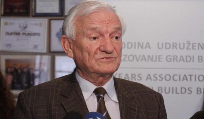 Komemoracija Jovanu Divjaku sutra u Narodnom pozorištu