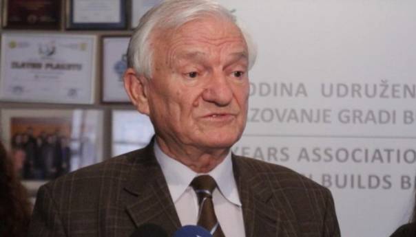 Komemoracija Jovanu Divjaku sutra u Narodnom pozorištu