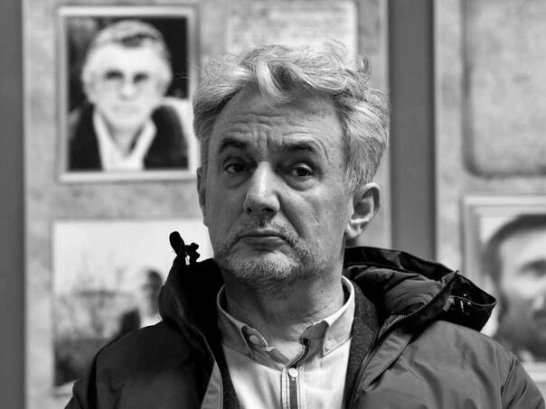 Komemoracija književniku Hadžemu Hajdareviću 6. decembra u Vijećnici