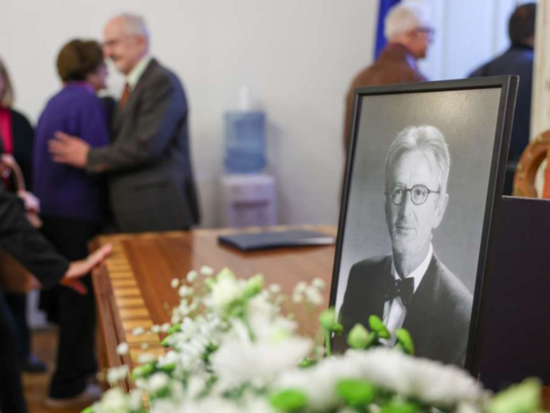 Komemoracija prof.dr. Nedžadu Mulabegoviću: Ostavio trag u nauci i obrazovanju