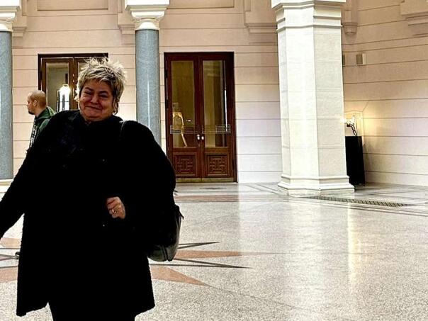 Komemoracija umjetnici Almi Suljević sutra u Narodnom pozorištu Sarajevo