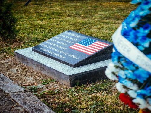 Komemoracija žrtvama 11. septembra održana u Sarajevu