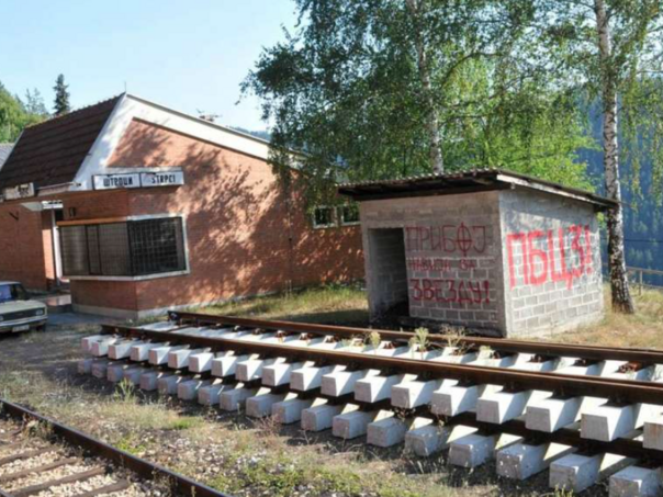 Komemoracije u Podgorici i Bijelom Polju povodom godišnjice zločina u Štrpcima