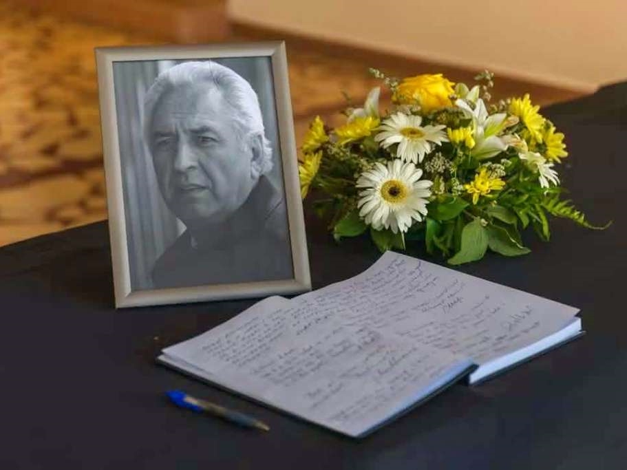 Komemoracijom u Bihaću odata počast generalu Ramizu Drekoviću