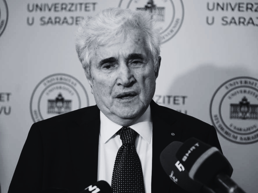 Komemorativna sjednica Rusmiru Mahmutćehajiću u petak