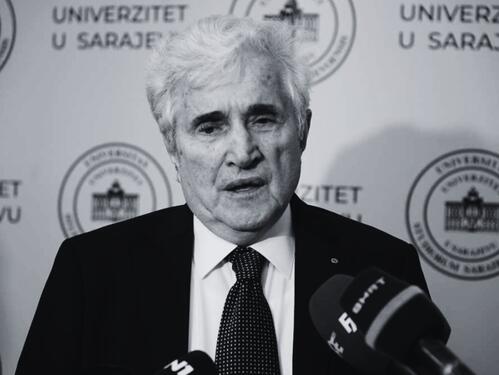 Komemorativna sjednica Rusmiru Mahmutćehajiću u petak