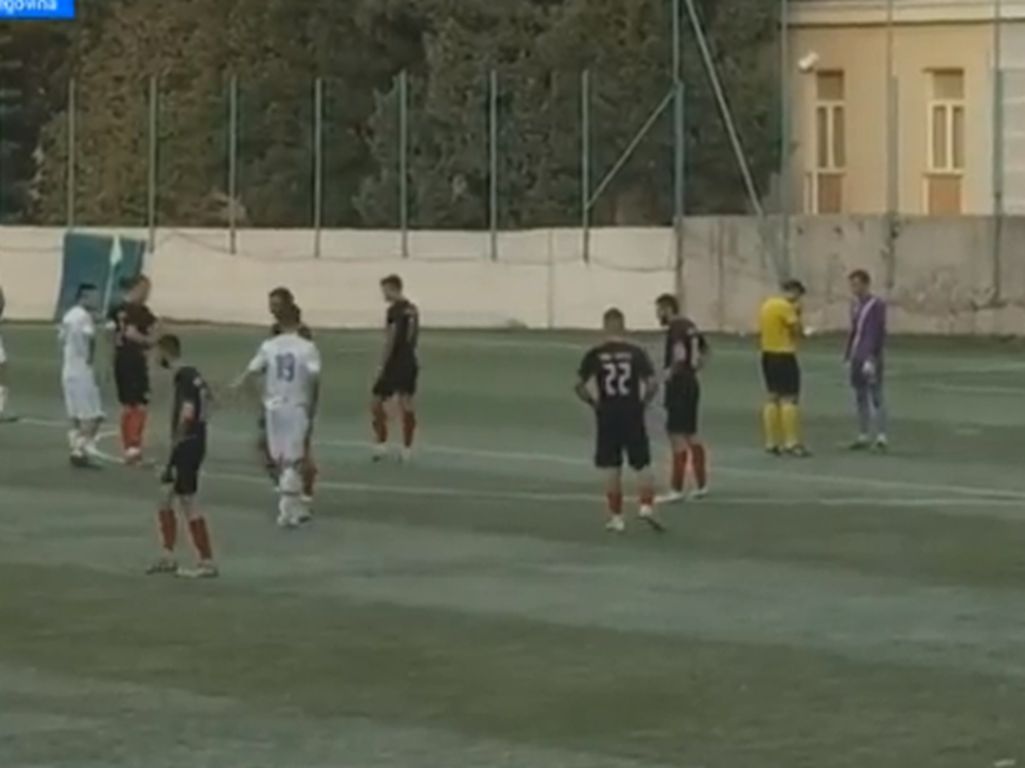 Komentator iz BiH nasmijao regiju: Nemamo VAR-a, mogao bi sudija dobiti degeneka