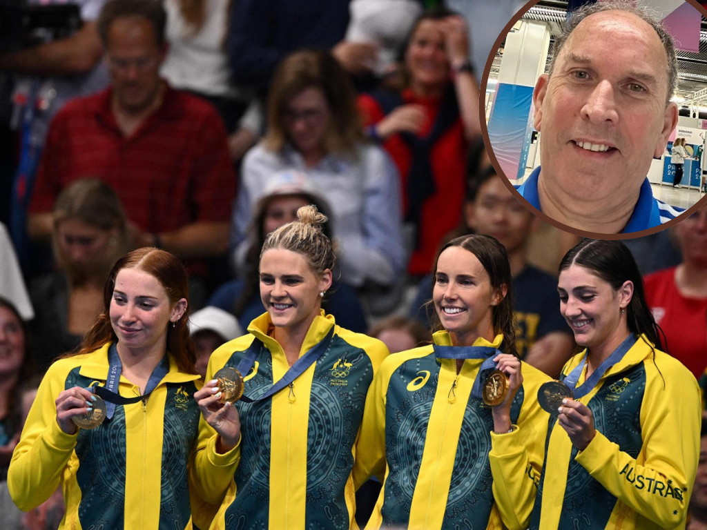 Komentator izbačen sa Olimpijskih igara zbog seksističkog komentara