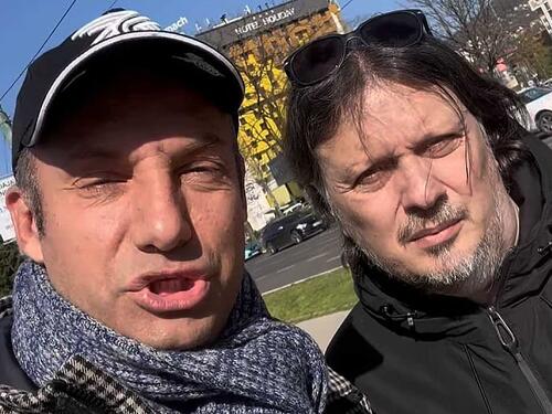 Komentatorski dvojac sa Sport Kluba se javio iz Sarajeva: Prešli smo na Arenu Sport