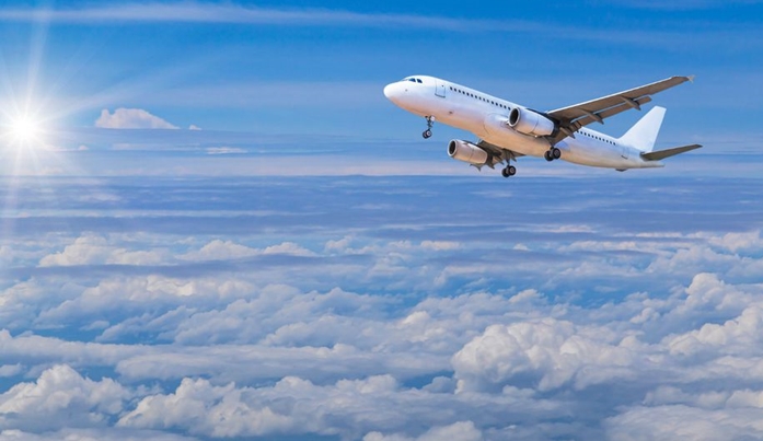 Komercijalni avion sletio u Alepo, prvi put nakon osam godina