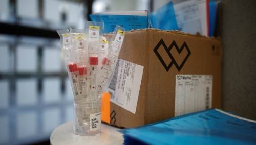 Komercijalni testovi na koronavirus u RS-u sniženi na 150 KM