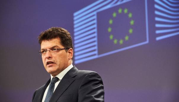 Komesar EU za upravljanje krizama sutra u posjeti BiH
