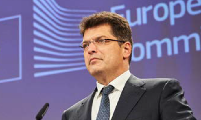 Komesar EU za upravljanje krizama u posjeti BiH