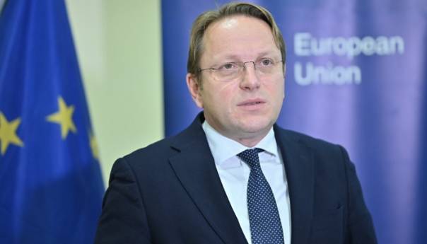 Komesar Varhelyi otkrio sve detalje posjete BiH