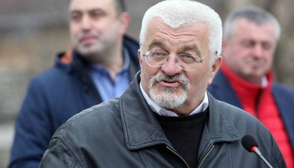 Komesar za izbjeglice: Protesti protiv migranata sramota za Srbiju