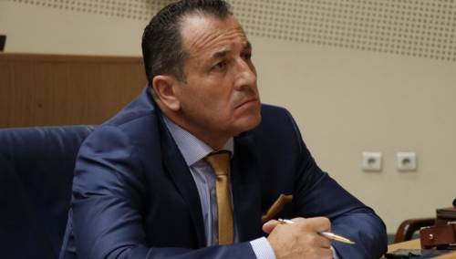 Komisija dala preporuku za imenovanje Cikotića