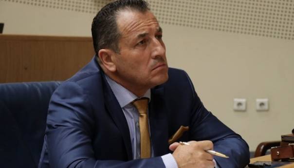 Komisija dala preporuku za imenovanje Cikotića