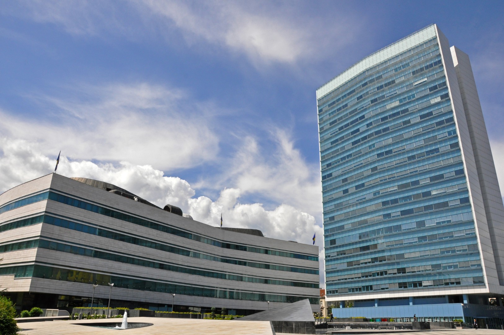 Komisija državnog parlamenta traži hitnu deblokadu računa Izvozno-kreditne agencije