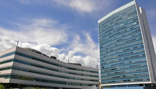 Komisija državnog parlamenta traži hitnu deblokadu računa Izvozno-kreditne agencije