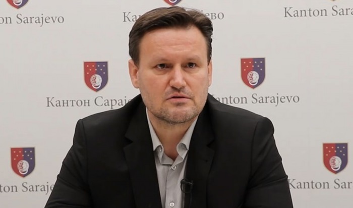 Komisija izradila Program mjera za podršku privredi u KS