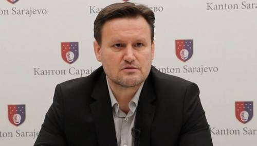 Komisija izradila Program mjera za podršku privredi u KS