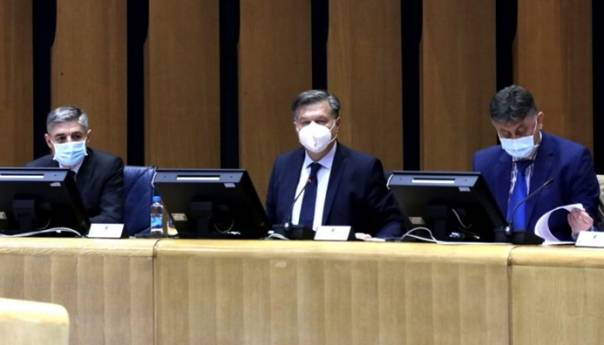 Komisija jednoglasno utvrdila Nacrt programa reformi za 2021.