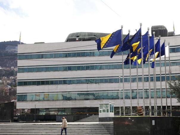 Komisija Parlamenta BiH razmatrala stanje u Zavodu za izvršenje krivičnih sankcija