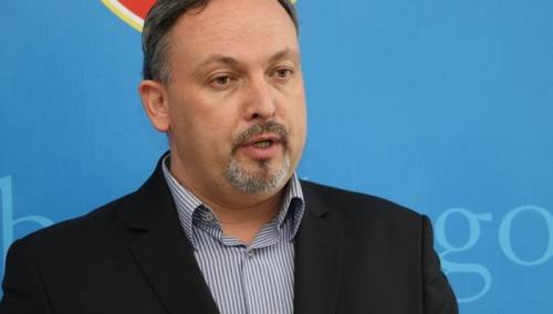 Komisija podržala Devićevu inicijativu