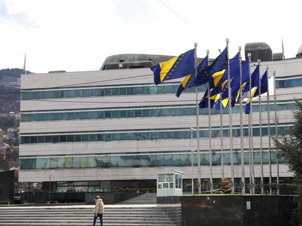 Komisija podržala izmjene Zakona o platama i godišnji izvještaj Centralne banke BiH