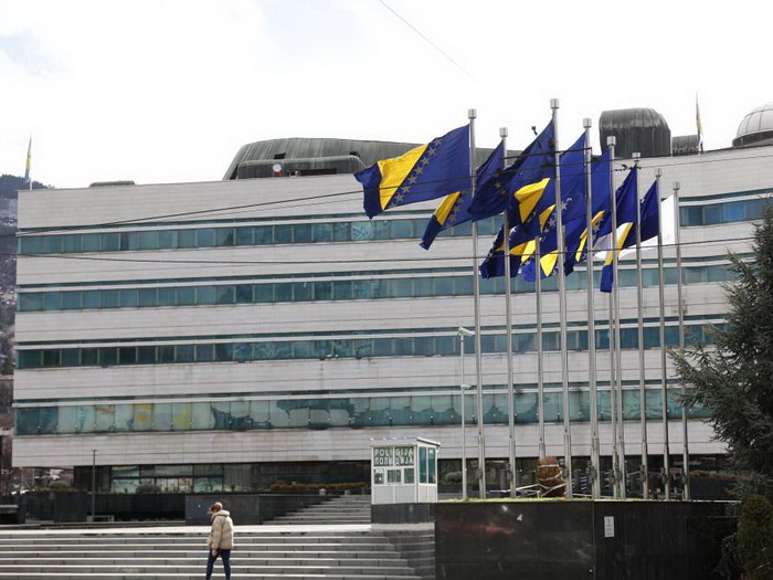 Komisija podržala principe Prijedloga zakona o regulatoru, prijenosu i tržištu električne energije