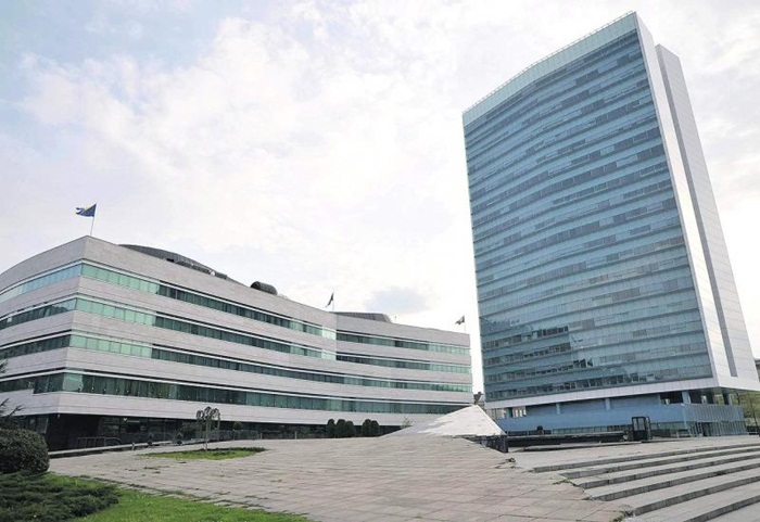 Komisija PSBiH traži donošenje novog Zakona o zaštiti ličnih podataka