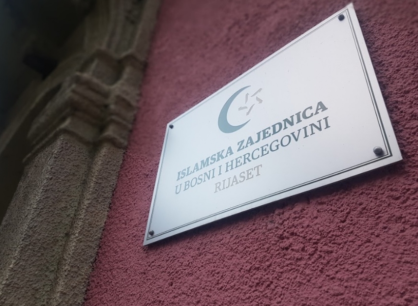 Komisija Rijaseta ispituje navode iz ostavke imama Musića
