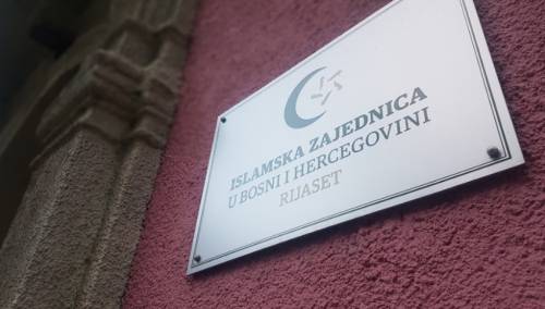 Komisija Rijaseta ispituje navode iz ostavke imama Musića