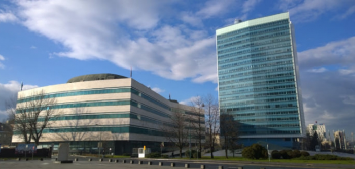 Komisija traži novi Zakon o Javnom RTV sistemu BiH