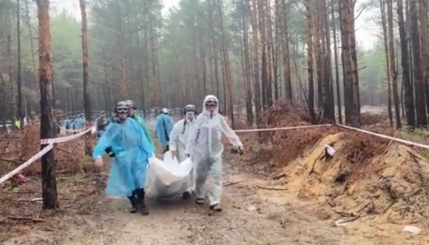 Komisija UN-a zaključila istragu i potvrdila da su ratni zločini počinjeni u Ukrajini