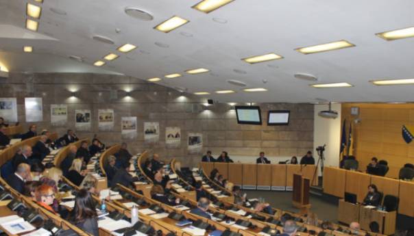 Komisija za evropske integracija PFBiH o predsjedavanju Hrvatske Vijećem EU