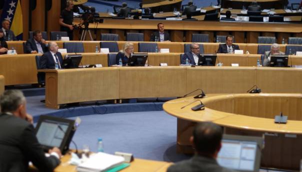 Komisija za finansije i budžet podržala principe Prijedloga izmjena i dopuna Zakona o akcizama