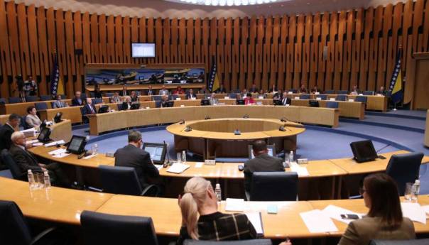 Komisija za finansije i budžet sutra o izmjenama Zakona o PDV-u