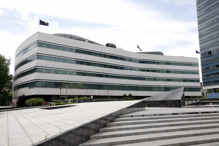 Komisija za finansije uputila u dalju proceduru revizorski izvještaj