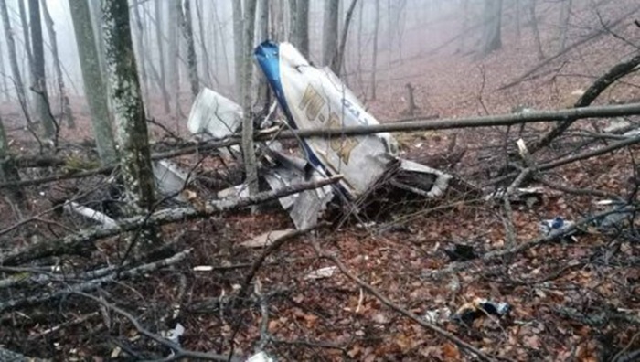 Komisija za istragu avionske nesreće na Kozari pripremila nacrt izvještaja