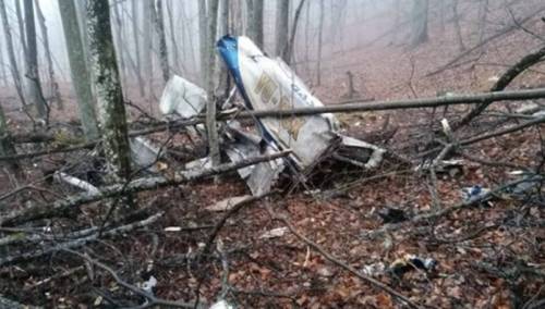 Komisija za istragu avionske nesreće na Kozari pripremila nacrt izvještaja
