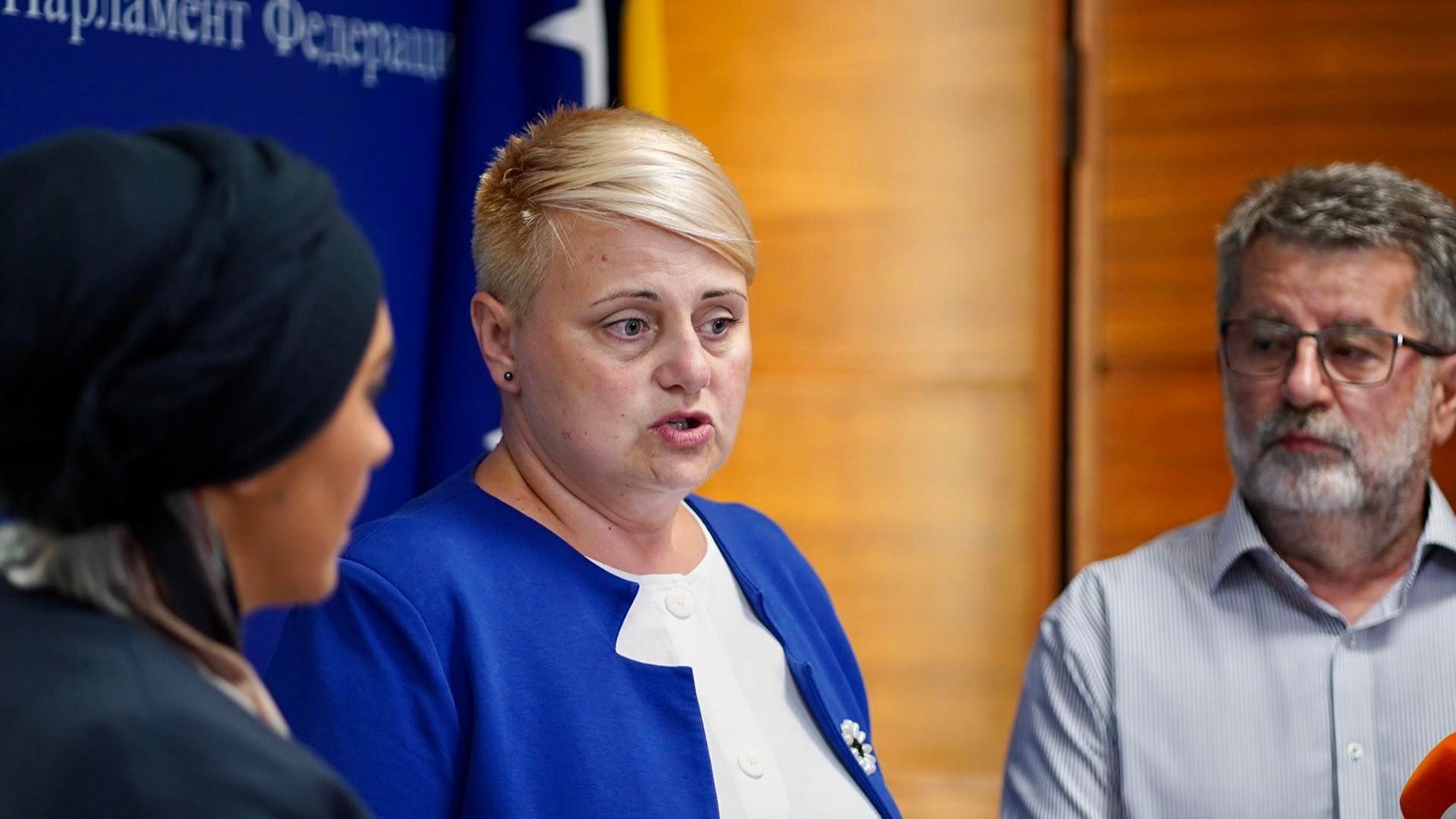Komisija za izbor i imenovanje Predstavničkog doma PFBiH opet nije imala kvorum