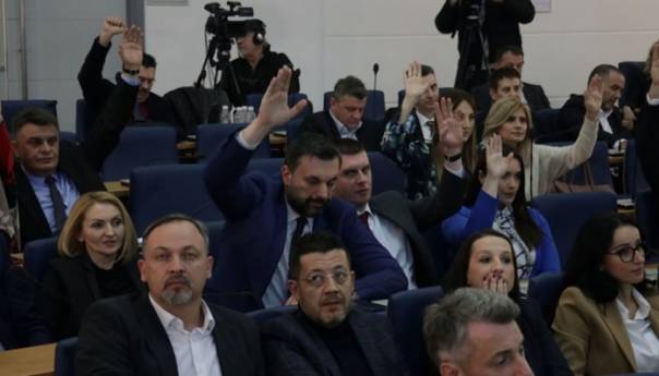 Komisija za izbor i imenovanje SKS danas donosi odluku